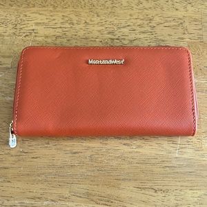 NWOT Montana West Wallet